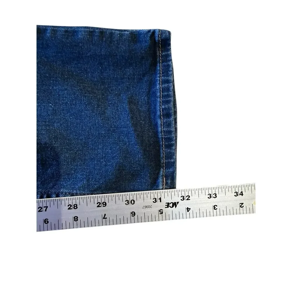 Hollister boot cut